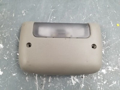 2000 Chevy Camaro SS купольный свет #5466 VV10 - Изображение 1 из 4