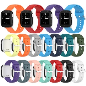 Uhrenarmbänder Ersatzbänder für Xplora X6 Play Kinderuhr - Picture 1 of 33