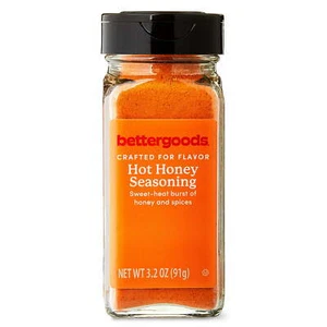 bettergoods Hot Honey Seasoning, 3.2 oz - Picture 1 of 5