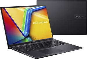 16" Asus Vivobook i3 4.5GHz 8GB 512GB Windows 11 Office 2024 - Bild 1 von 6