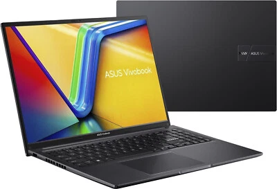 16" Asus Vivobook i3 4.5GHz 8GB 512GB Windows 11 Office 2024 - Bild 1 von 4