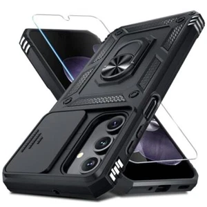  Compatible with Samsung Galaxy A16 5G Case Samsung Galaxy A16(6.7 Inch) Black - Picture 1 of 7
