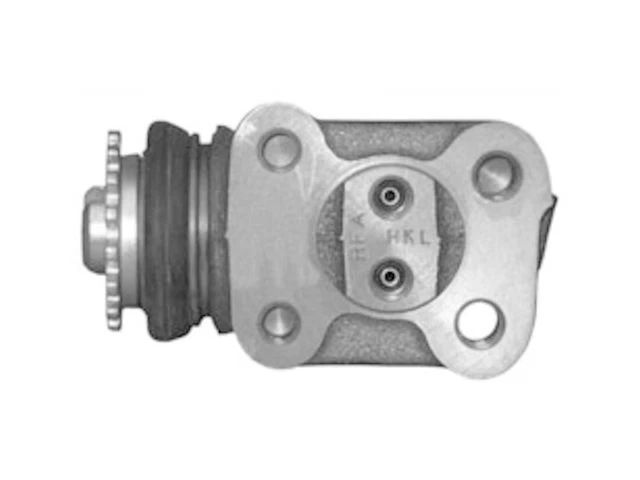 Cilindro de rueda delantero derecho centrado 94886WGKY 1993 para 1989-1994 UD 1800 Foto 1 de 2