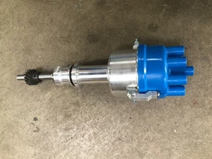18-5309 SIERRA DISTRIBUTOR CONTACT CONTROLLED, REPLACES OMC 980902 - Foto 1 di 3