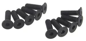 Team Associated Factory RC8.2E FHCS 4x14mm (10) 89217 - Bild 1 von 1