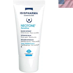 Intensive Balm for Sensitive Skin 30ml - Picture 1 of 2