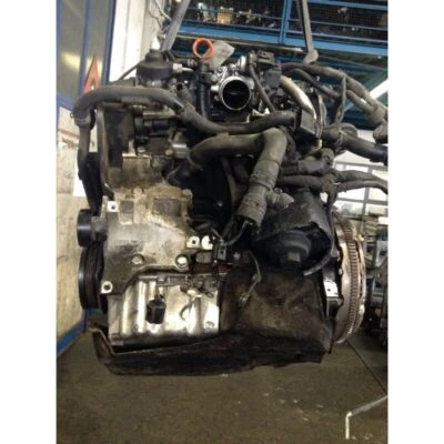 ⭐ MOTOR COMPLETO PARA VOLKSWAGEN GOLF SERIE 6A (08-12) 2.0 16V TDI (81KW) BER. 2005 Foto 1 de 4