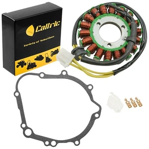 Stator & Gasket for Suzuki GSXR600 GSX-R600 2006-2024 - Picture 1 of 7