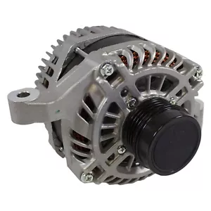 Alternator Motorcraft OEM GLV-9001-RM FOR Ford Taurus 2013 - 2016 Fusion 13 -20 - Picture 1 of 6