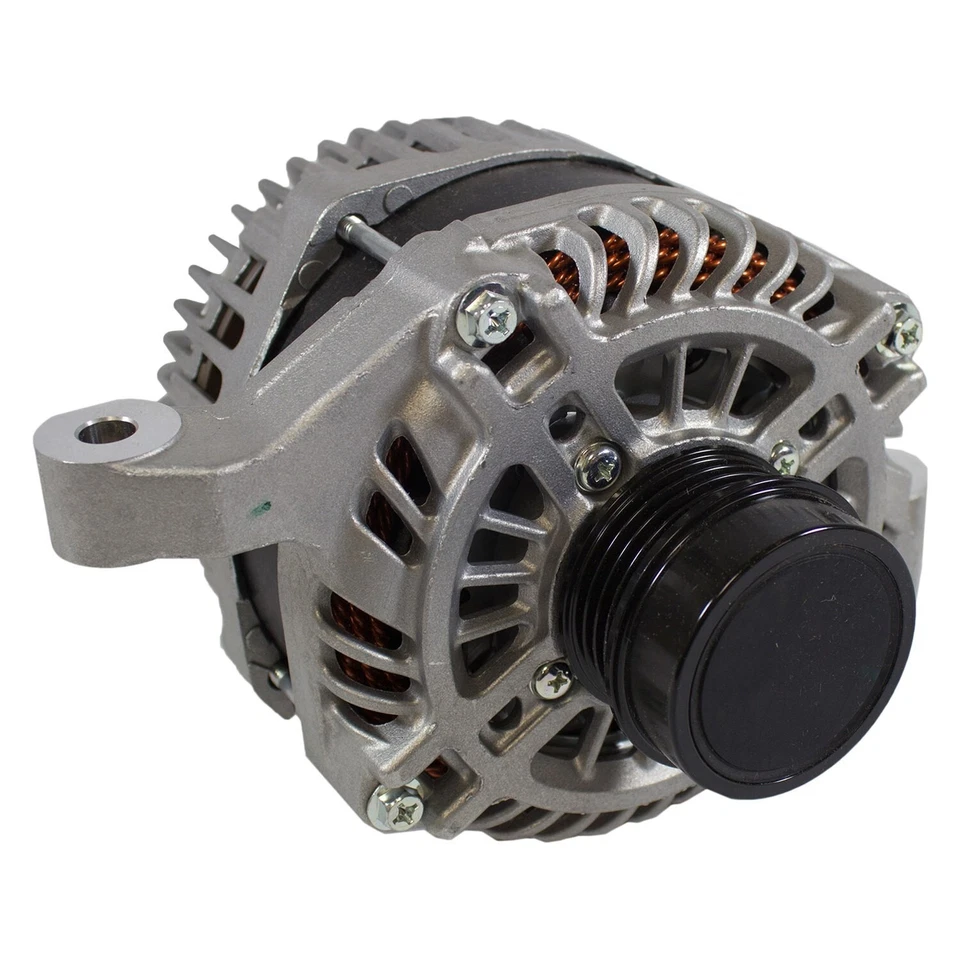 Alternador Motorcraft OEM GLV-9001-RM para Ford Taurus 2013-2016 Fusion 13-20 Foto 1 de 4
