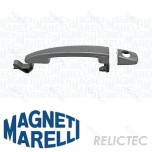 Maniglia Porta Sinistra per PEUGEOT CITROEN FIAT: BERLINGO,PARTNER,EXPERT,207,308,SCUDO - Foto 1 di 2