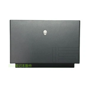0FMKCN FMKCN For Dell Alienware M15 R4 Laptop Top Case LCD Cover Back Cover - Picture 1 of 3