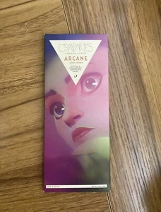 Limited Edition Arcane Compartes Chocolate jinx - Picture 1 of 2