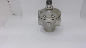 SMC EAR925-F20 NEW-NO BOX PRECISION PNEUMATIC REGULATOR EAR92520 - Picture 1 of 4