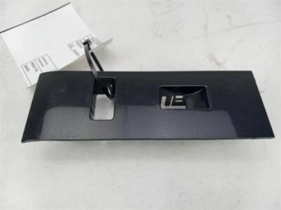 2006 - 2010 FORD EXPLORER MOLDURA INTERRUPTOR JANELA FRONTAL DIREITA 19305  - Imagem 1 de 4