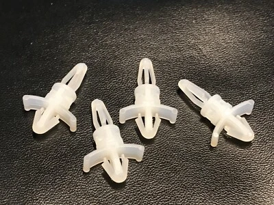 SCHEDA RADDRIZZATORE MINIMOOG MODELLO D 5 PCB DISTANZIATORI STALLO - SET DI 4 - Immagine 1 di 4