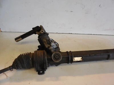 Jaguar XJ8 XJR K8 1998 Vanden Plas 4,0 L portaequipajes de dirección supercargador y piñón Foto 1 de 4