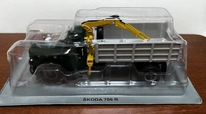 Skoda 706 R truck camion 1/43 - Zdjęcie 1 z 3