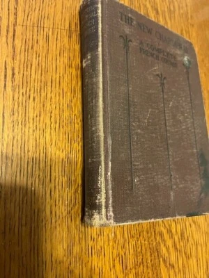 The New Chardenal A complete french Course with illustrations - Image 1 of 4