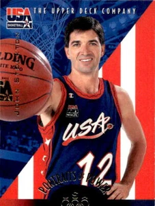 card NBA John Stockton 1996 Upper Deck #58 - Picture 1 of 2