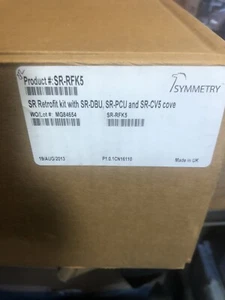 *NUOVO* Kit retrofit Amag SR-RFK5 con coperchio SR-DBU, SR-PCU e SR-CV5 - Foto 1 di 4