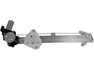 Front Left Window Regulator 66QGCH34 for Honda Accord 2013 2014 2015 2016 2017 - Picture 1 of 1