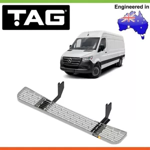 TAG Rear Step For MERCEDES-BENZ SPRINTER 519CDI 907 VS30 LWB, SUPER HIGH ROOF... - Picture 1 of 4