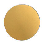 STARCKE 9" Premium AO Gold Hook & Loop Sanding Disc for DA Sander - Drywall