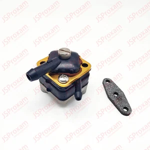18-7350 377927 388685 New Fuel Pump Assy For Johnson Evinrude Outboard 3-25 HP - Picture 1 of 5