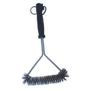 Cepillo de limpieza para parrilla de alambre mágico para exteriores, asequible, - Picture 1 of 1