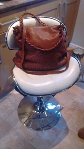 Ledertasche - Bild 1 von 1