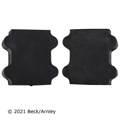 Kit de buje de barra estabilizadora de suspensión Beck Arnley para 11-12 Kia Sorento 101-7600 Foto 1 de 4