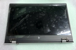 928480-001 For HP 13-AD 13T-AD LCD Display Panel NON-TS Assembly Whole hinge-up - Picture 1 of 3