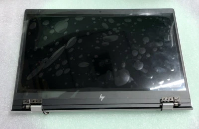 928482-001 For HP 13-AD 13T-AD LCD Display Panel NON-TS Assembly Whole hinge-up - Image 1 of 2