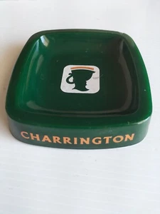 Vintage Charrington Toby Best Pale Ale Ashtray - Picture 1 of 8