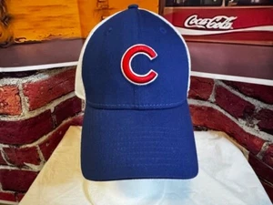 Chicago Cubs New Era 39Thirty Mütze Cap Größe M/L - Bild 1 von 5