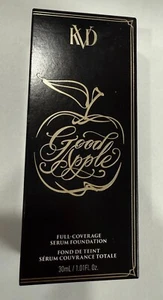 KVD Kat Von D Good Apple Full-Coverage Serum Foundation - Medium 042 1.01 FL OZ - Picture 1 of 5