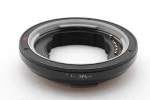 Exc+++++ Hasselblad spacer H 13mm extension tube 3053513 for H System from Japan