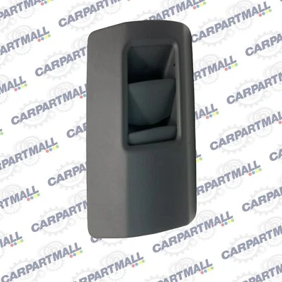 02-07 Buick Rendezvous Dash Left Driver Side Defrost Vent Grille Panel VF9225 Foto 1 de 4