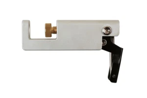 Abiti Mini Morsetto Set 4pc - Laser 7080 Nuovo - Foto 1 di 1