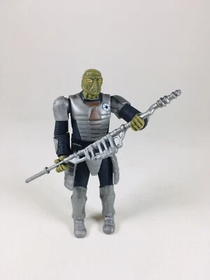 Figura Guardaespaldas Separatista Comandante Neimoidiano Star Wars La Venganza de los Sith  Foto 1 de 4