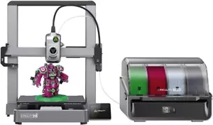 Creality Hi Combo 3D Printer Multi-color Print with CFS 500mm/s Printing Speed - Picture 1 of 7