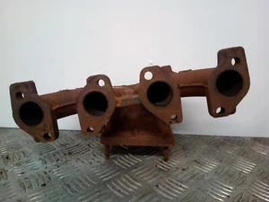 Peugeot 106 96-03 1.1 Petrol HFX Exhaust Manifold 196615 - Picture 1 of 4