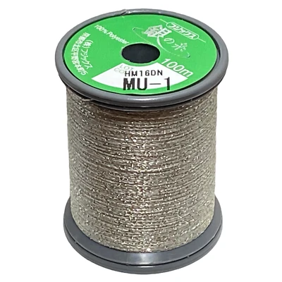 Fujix Antibacterial Silver Polyester Thread - Image 1 of 4
