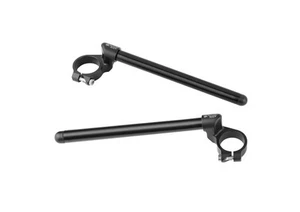 Manubrio a clip Bonamici - 45 mm (Kawasaki ZX-4RR) - rialzato - Foto 1 di 1