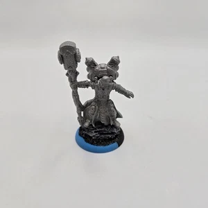 Algorithmic Dispersion Optifex [x1] Convergence of Cyriss [Warmachine] Primed - Bild 1 von 3