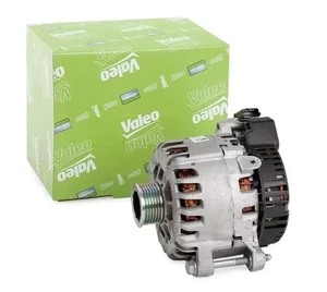 ALTERNATORE SANDO VALEO 439505 MOTORI 1.3 MULTIJET FIAT LANCIA ALFA ROMEO PANDA - Foto 1 di 9