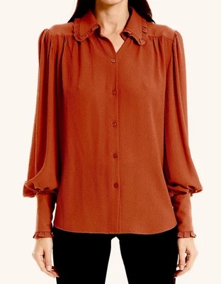 Bluse Max Studio Mara Sézane - Bild 1 von 4