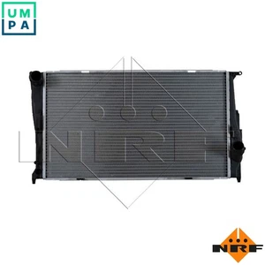 RADIATOR ENGINE COOLING 53472 FOR N20 B16 A 1.6L N47D20A/D20B/D20C/D20D 2.0L - Picture 1 of 13