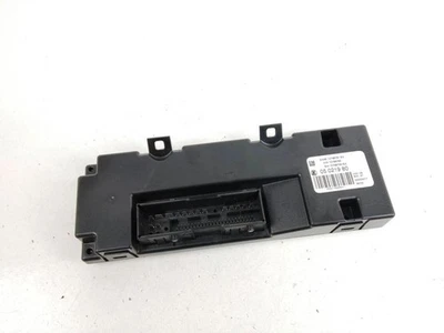 Saab 9-3 Ver2 2009 Sonstige Steuergeräte / Module 12798791BA RZV68795 - Immagine 1 di 4